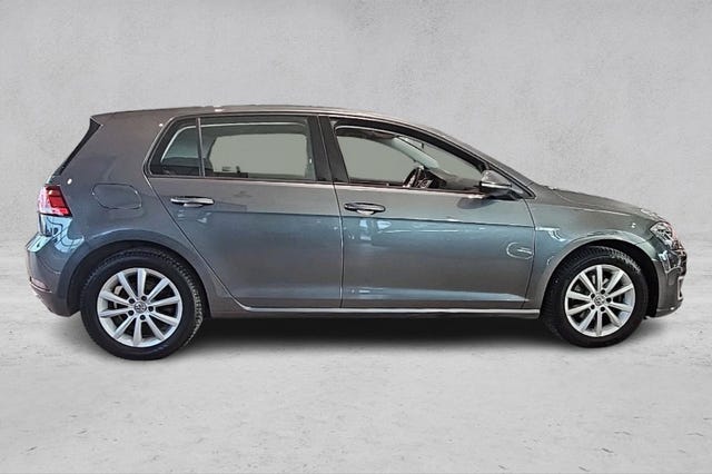 WVWZZZAUZJW906803 2018 VOLKSWAGEN GOLF-5