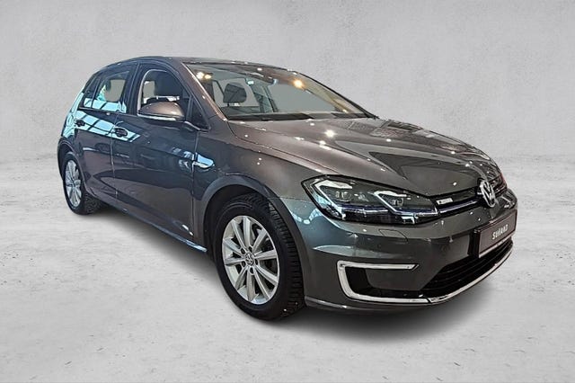 2018 VOLKSWAGEN GOLF - 7
