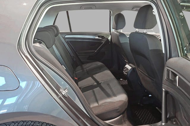 2018 VOLKSWAGEN GOLF - 17