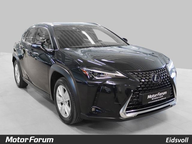 JTHU95BH402014946 2019 LEXUS UX-0