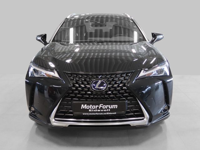 JTHU95BH402014946 2019 LEXUS UX-1