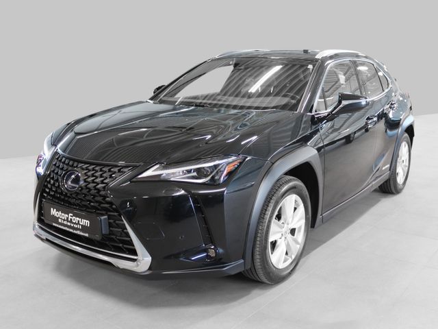 2019 LEXUS UX - 3