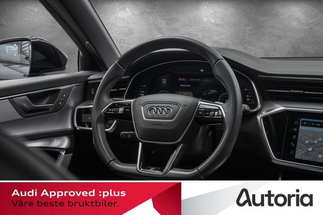 2021 AUDI A6 - 19