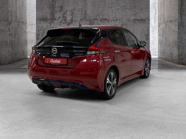 SJNFAAZE1U0020309 2018 NISSAN LEAF-4