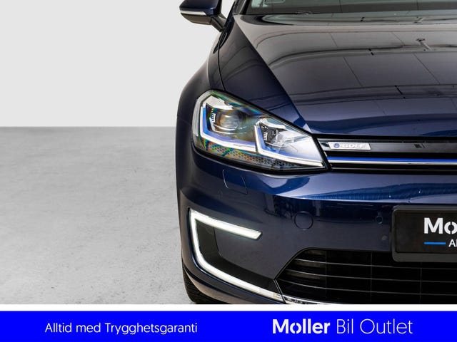 2018 VOLKSWAGEN GOLF - 7