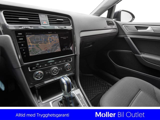 2018 VOLKSWAGEN GOLF - 13