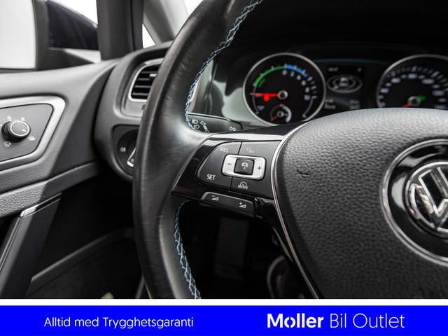 2018 VOLKSWAGEN GOLF - 20