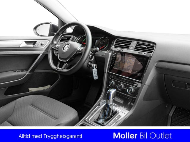 2018 VOLKSWAGEN GOLF - 12