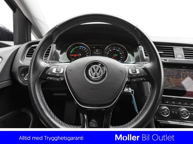 2018 VOLKSWAGEN GOLF - 19