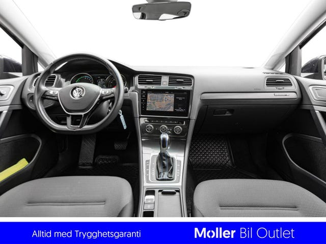 2018 VOLKSWAGEN GOLF - 11