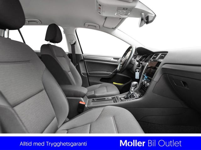 2018 VOLKSWAGEN GOLF - 15