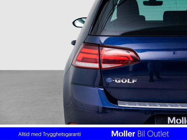 2018 VOLKSWAGEN GOLF - 8