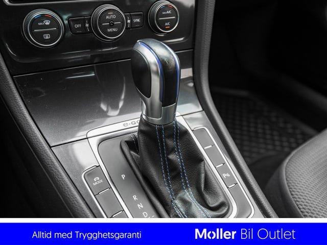 2018 VOLKSWAGEN GOLF - 25