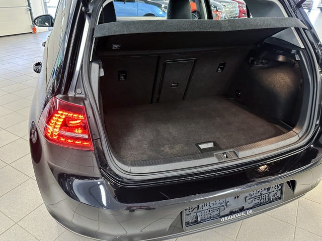 WVWZZZAUZFW906681 2015 VOLKSWAGEN GOLF-5