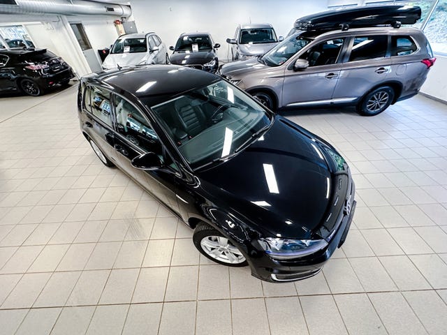 WVWZZZAUZFW906681 2015 VOLKSWAGEN GOLF-1