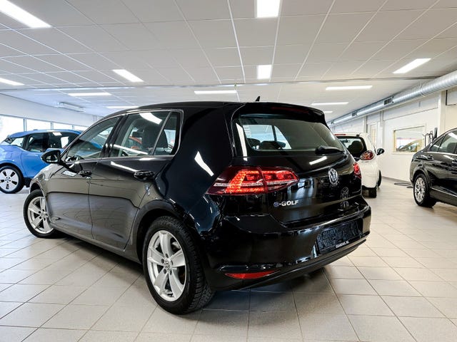 WVWZZZAUZFW906681 2015 VOLKSWAGEN GOLF-4