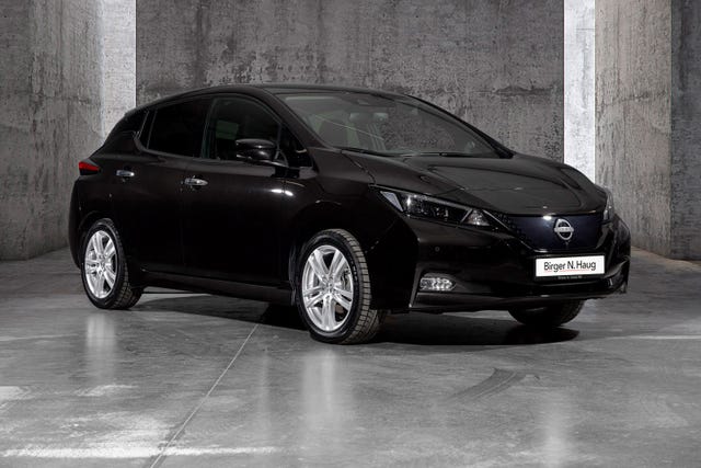 SJNFAAZE1U0168104 2022 NISSAN LEAF-1