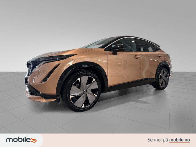 2022 NISSAN ARIYA - 4