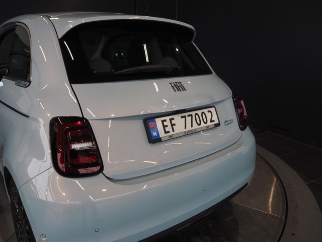 2023 FIAT 500 - 30