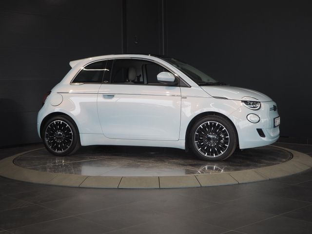 2023 FIAT 500 - 15