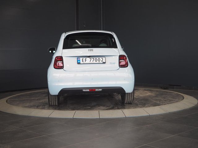 2023 FIAT 500 - 11