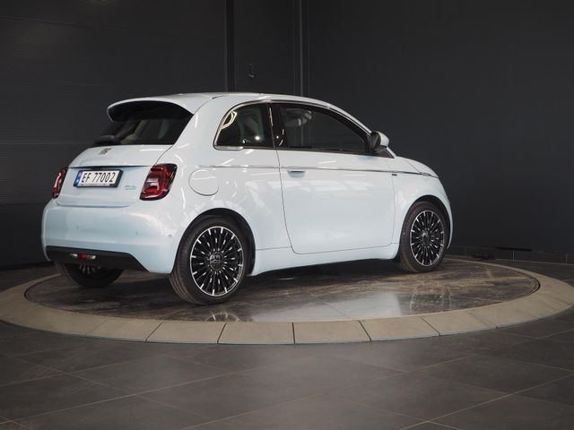 2023 FIAT 500 - 13