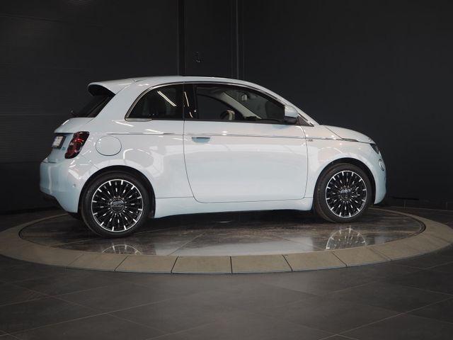 2023 FIAT 500 - 14