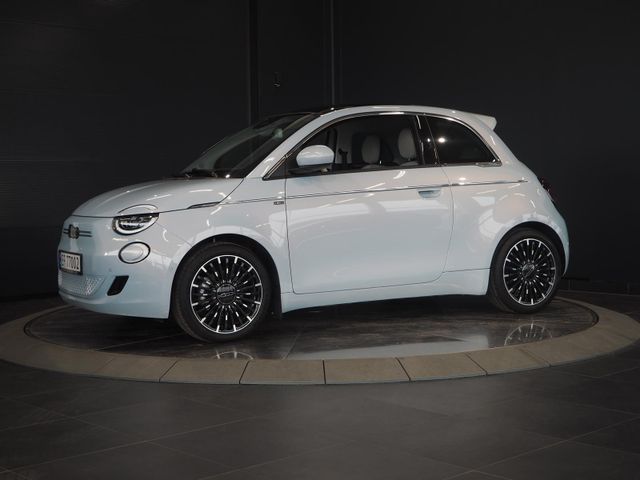 2023 FIAT 500 - 6