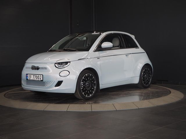 2023 FIAT 500 - 5