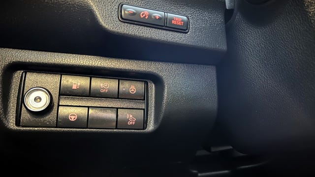 2018 NISSAN LEAF - 21