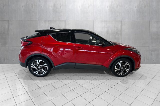 2023 TOYOTA C-HR - 7