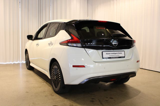 SJNFAAZE1U0166880 2022 NISSAN LEAF-4