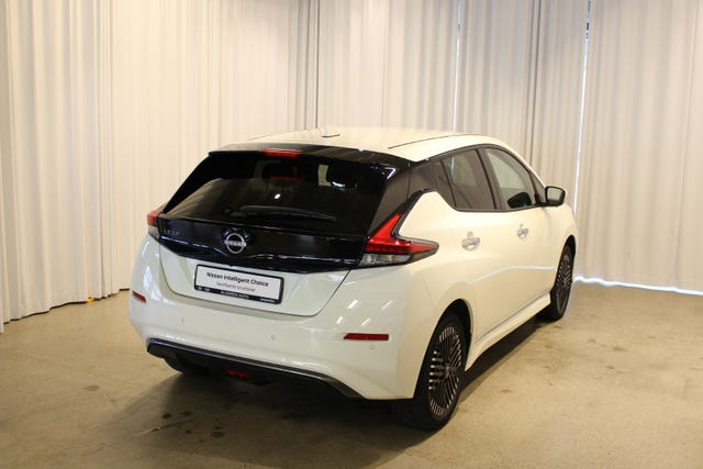 SJNFAAZE1U0166880 2022 NISSAN LEAF-5
