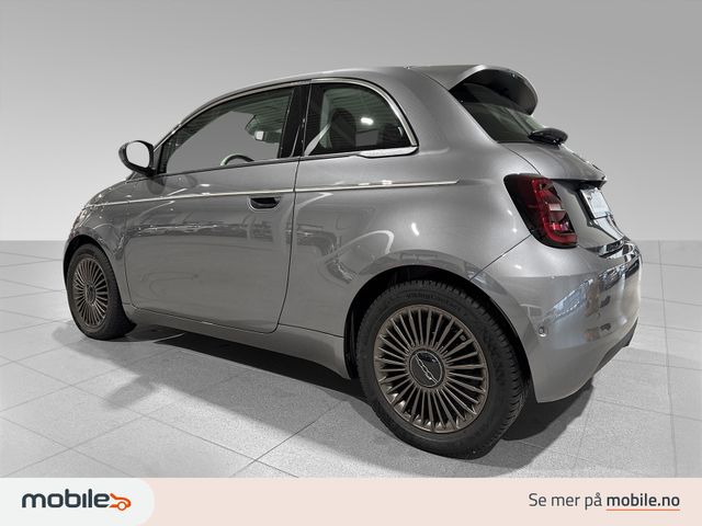 2022 FIAT 500 - 6