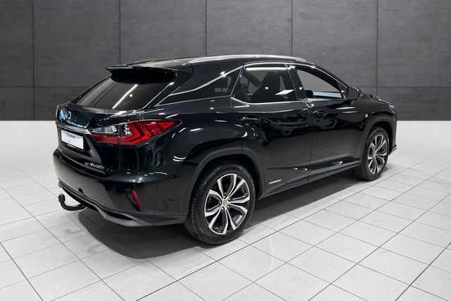 JTJBGMCA902041924 2018 LEXUS RX450H-4