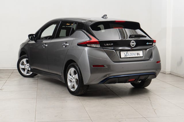 SJNFAAZE1U0133831 2021 NISSAN LEAF-3