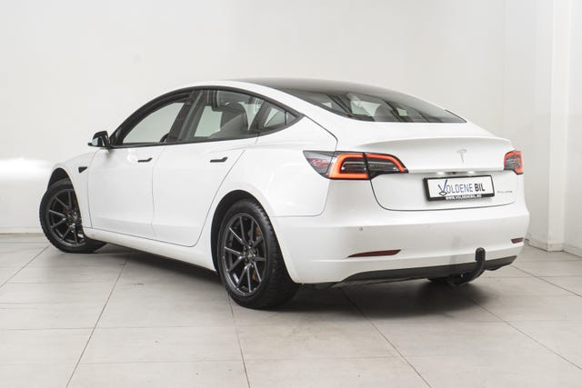 5YJ3E7EB9MF831151 2021 TESLA MODEL 3-3