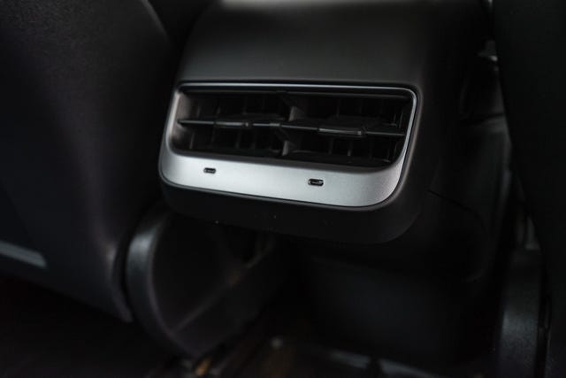 2021 TESLA MODEL 3 - 24