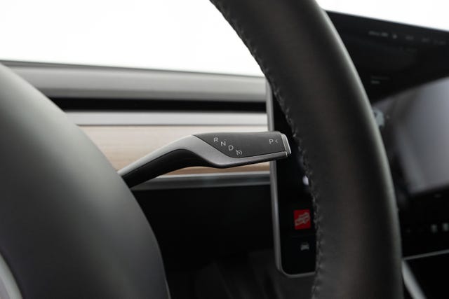 2021 TESLA MODEL 3 - 21