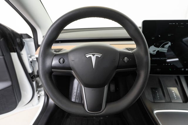 2021 TESLA MODEL 3 - 20
