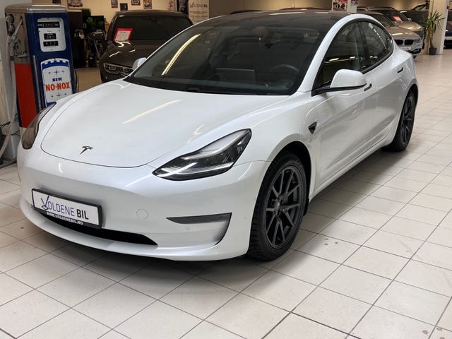 5YJ3E7EB9MF831151 2021 TESLA MODEL 3-4