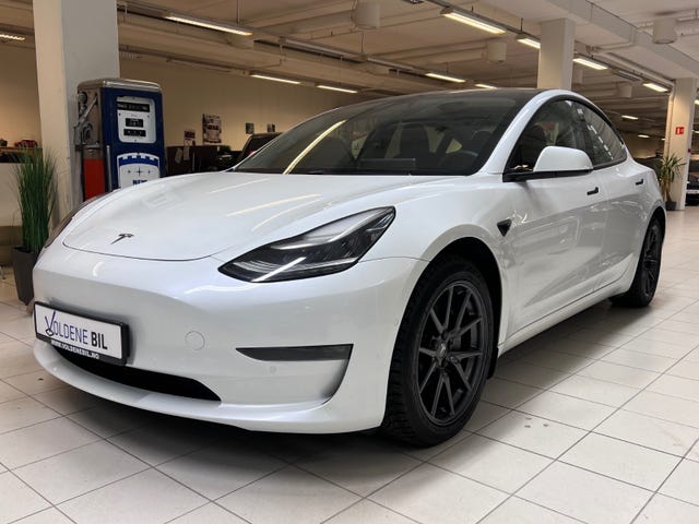 5YJ3E7EB9MF831151 2021 TESLA MODEL 3-1