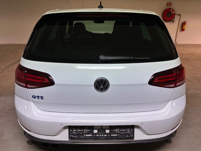 2018 VOLKSWAGEN GOLF - 14
