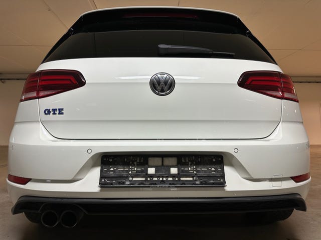 2018 VOLKSWAGEN GOLF - 13
