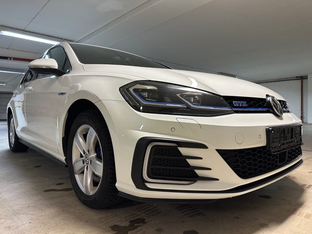 2018 VOLKSWAGEN GOLF - 7