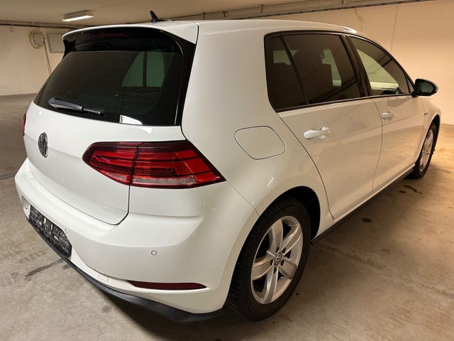 2018 VOLKSWAGEN GOLF - 12