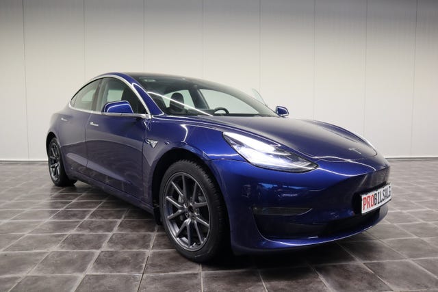 5YJ3E7EB5KF214844 2019 TESLA MODEL 3-2