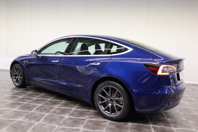 5YJ3E7EB5KF214844 2019 TESLA MODEL 3-3