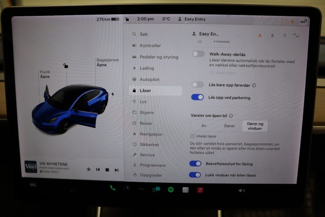 2019 TESLA MODEL 3 - 67