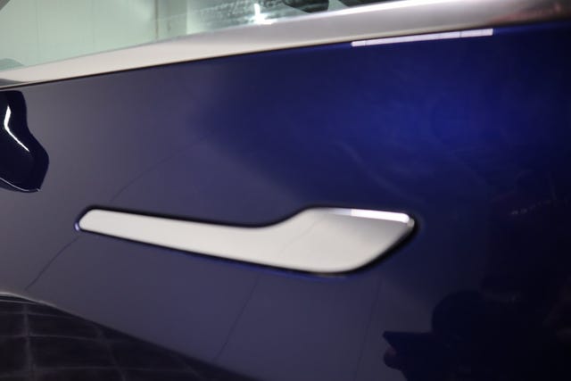 2019 TESLA MODEL 3 - 29